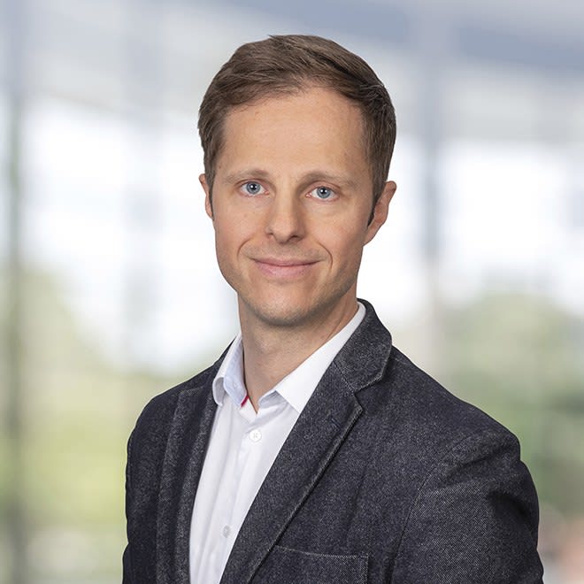 Thomas Skogli Rusten
