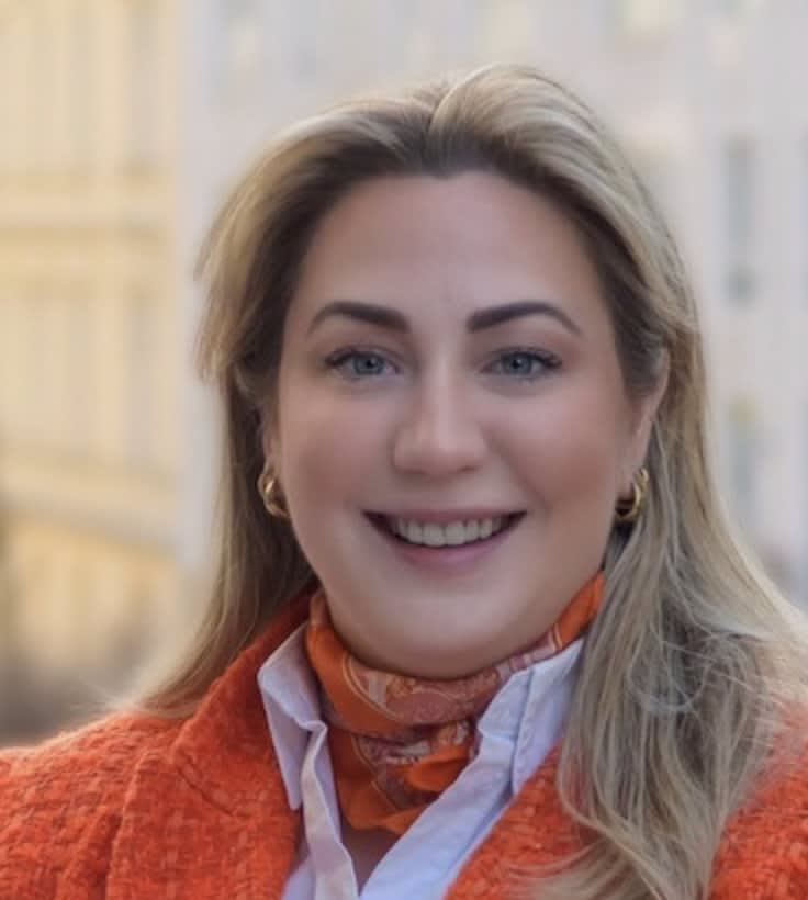 Marita Friis Stensland