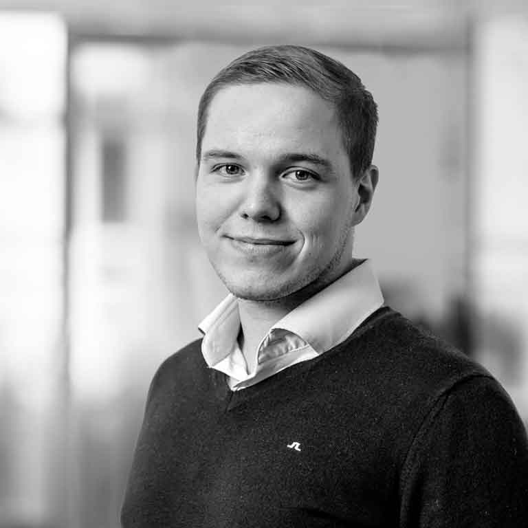Mathias Nilssen