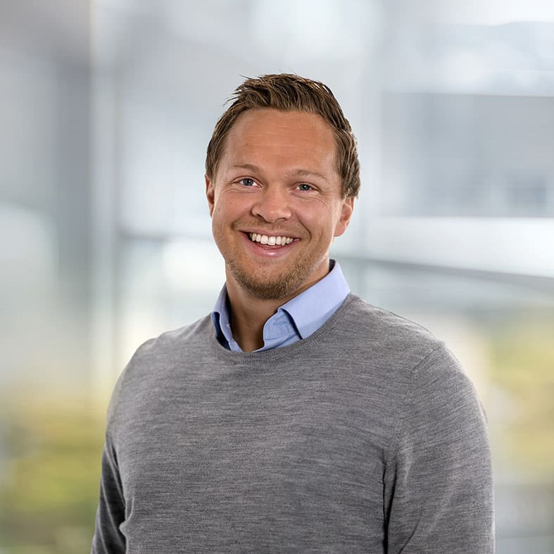 Marius Haraldstad