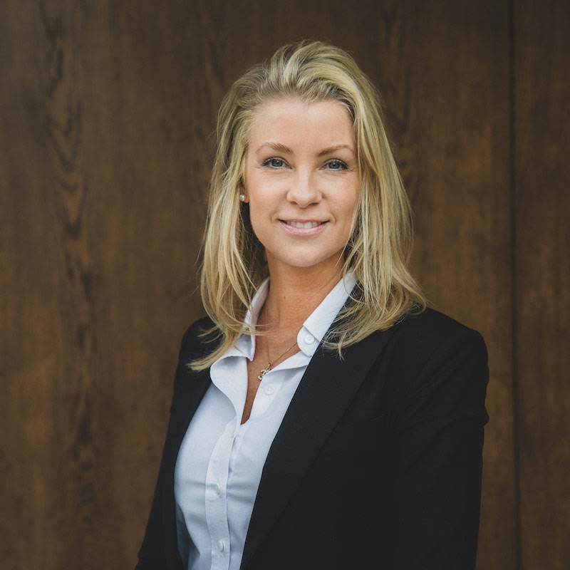 Karoline Cecilie Michaelsen