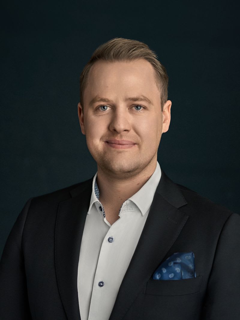 Albert Eltvik  Øien
