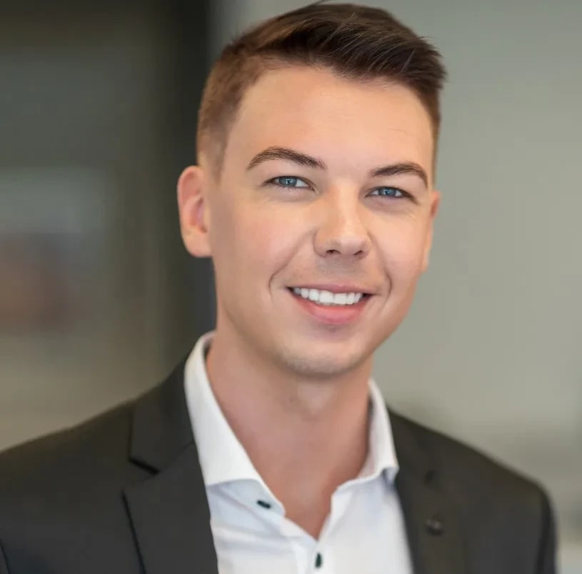 Bjørnar Gullberg Letnes