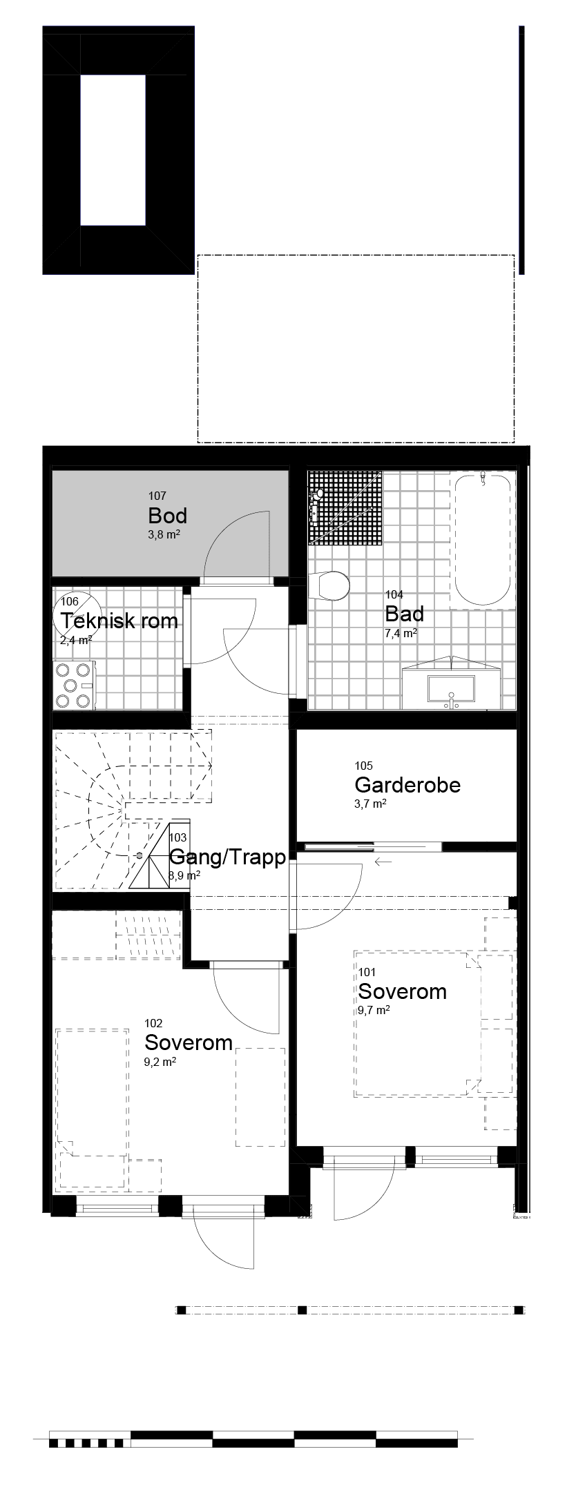 Plan 1