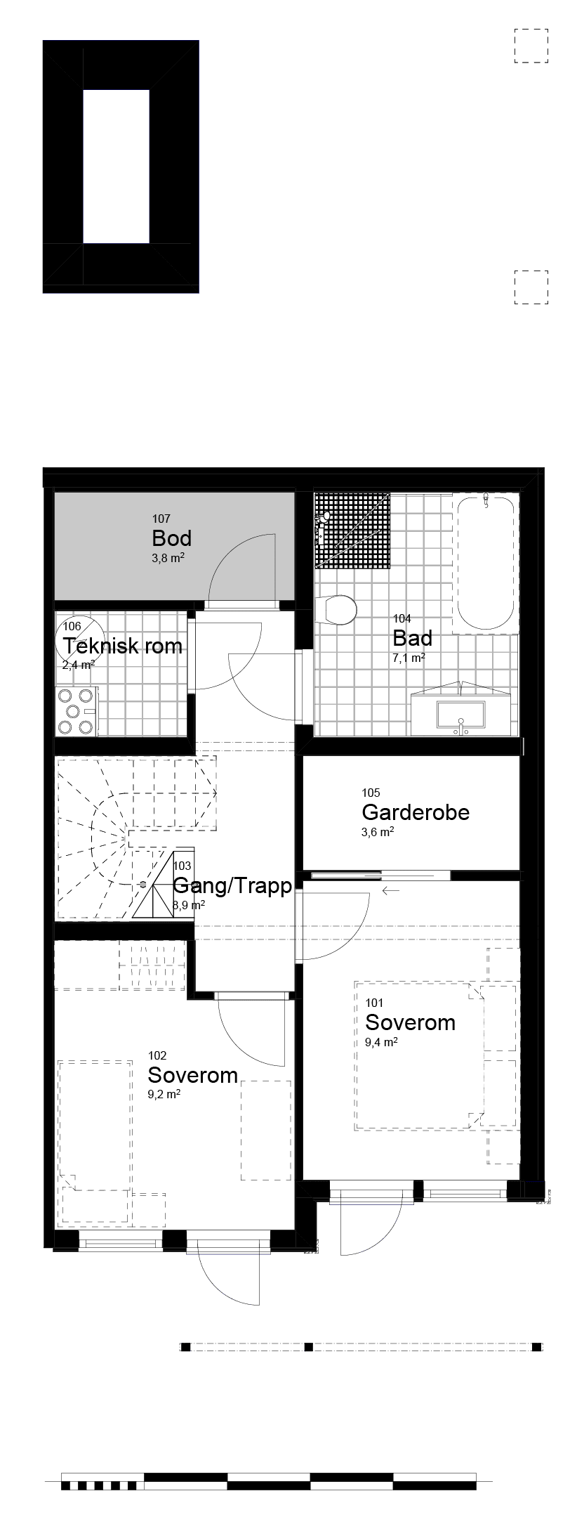 Plan 1