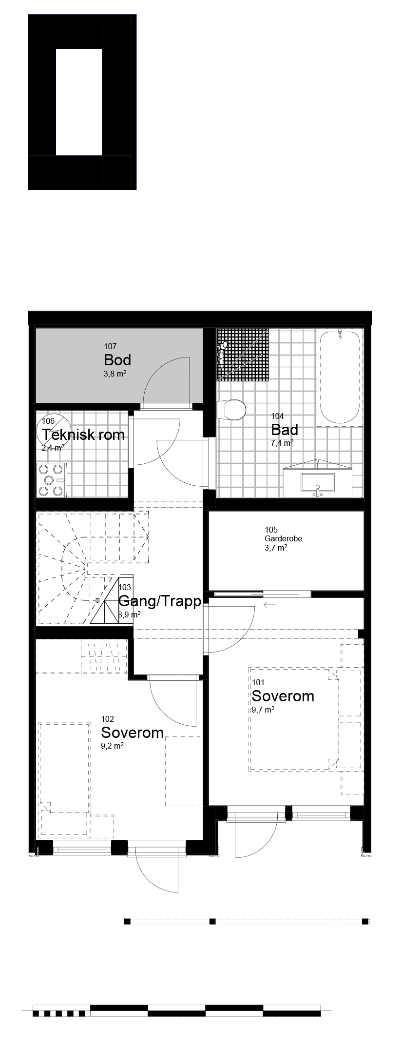 Plan 1