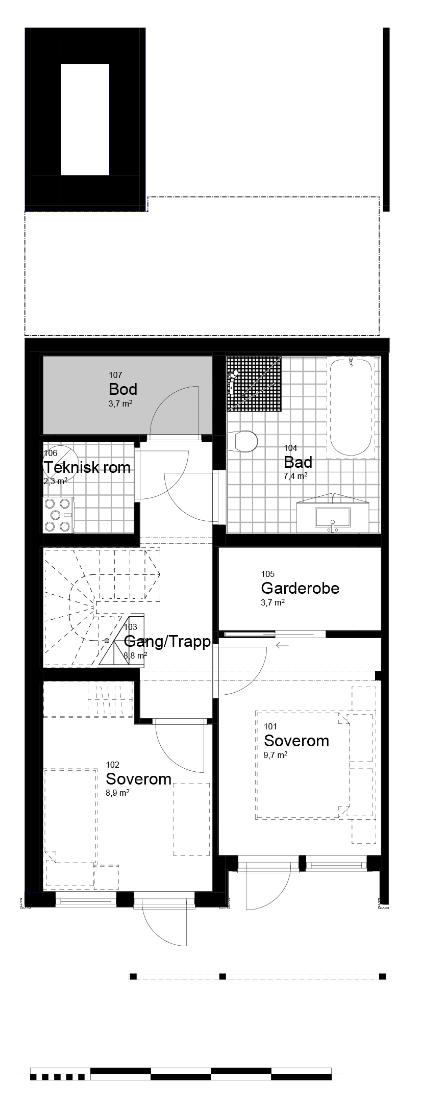 Plan 1