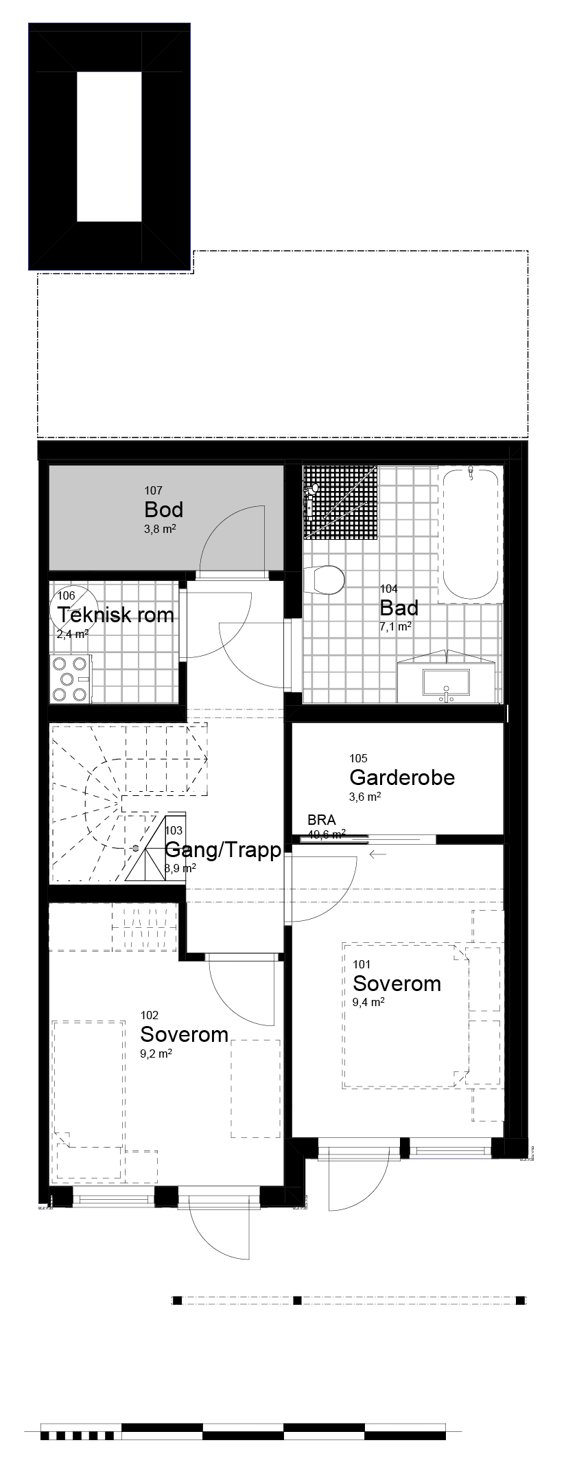 Plan 1