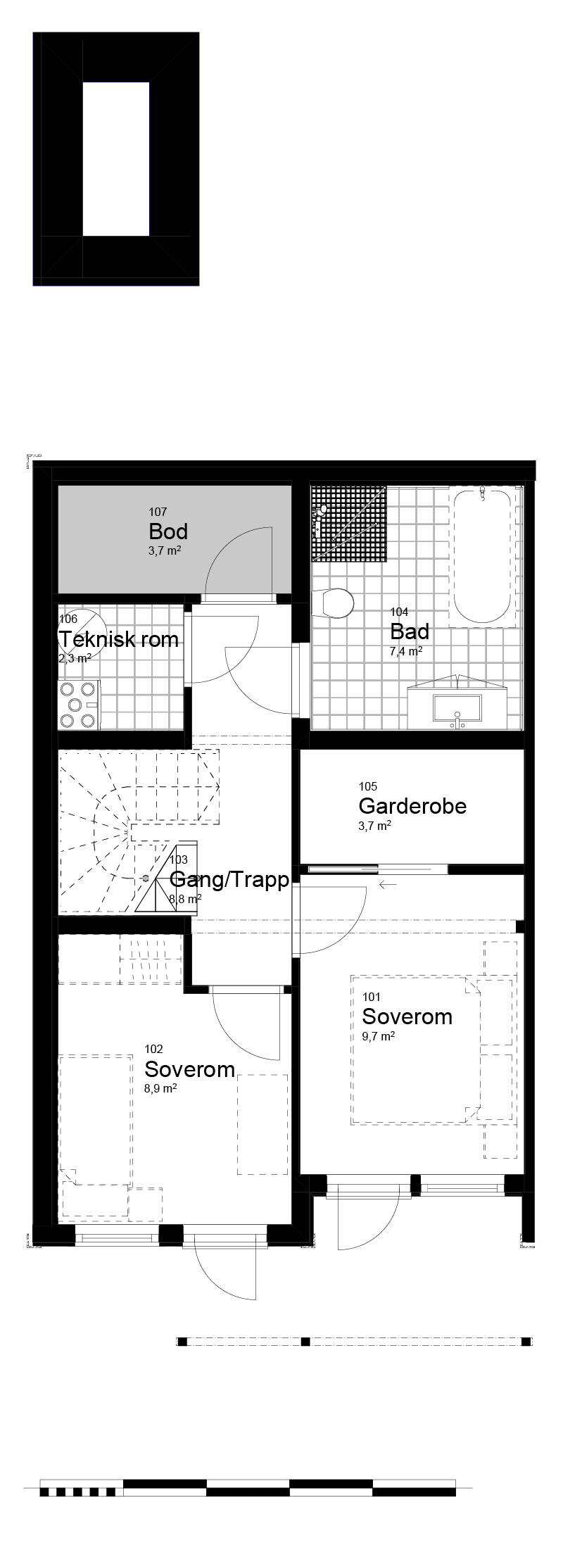 Plan 1