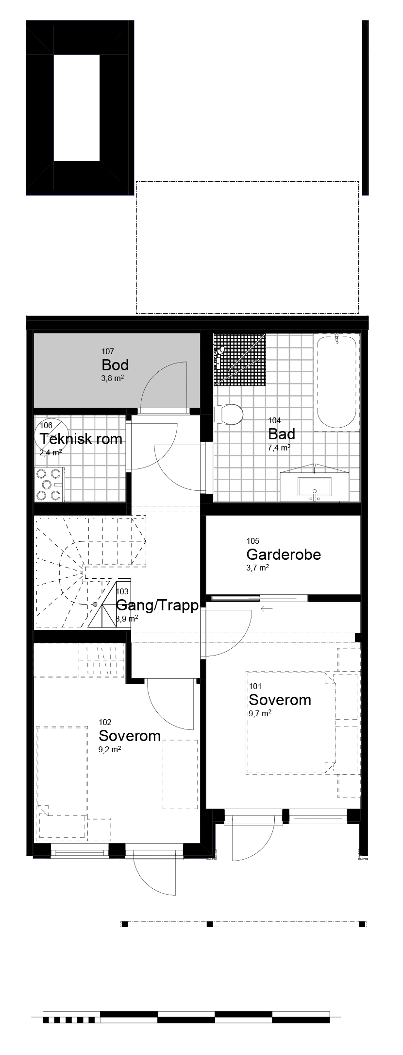 Plan 1