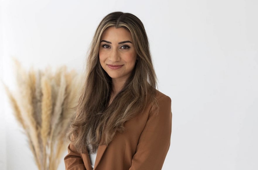 Nika Nasibi