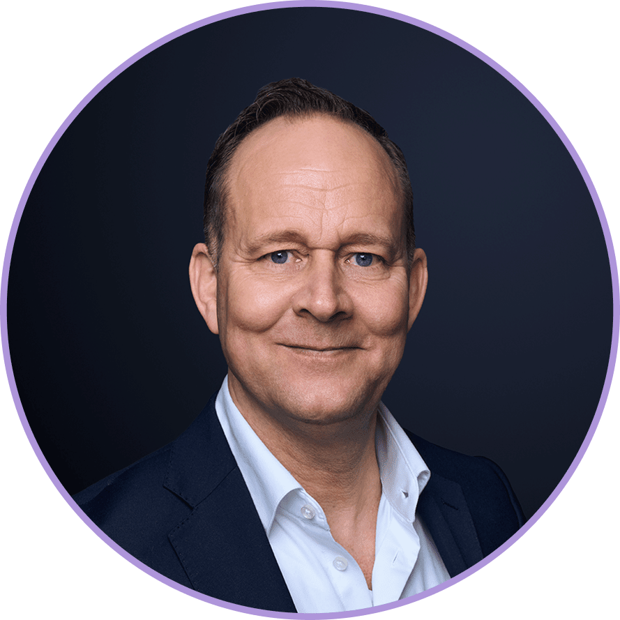 Jens Marius Andresen