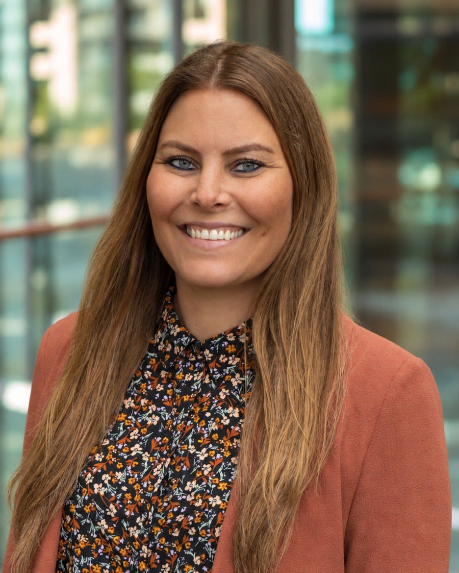 Bente Vassbakk