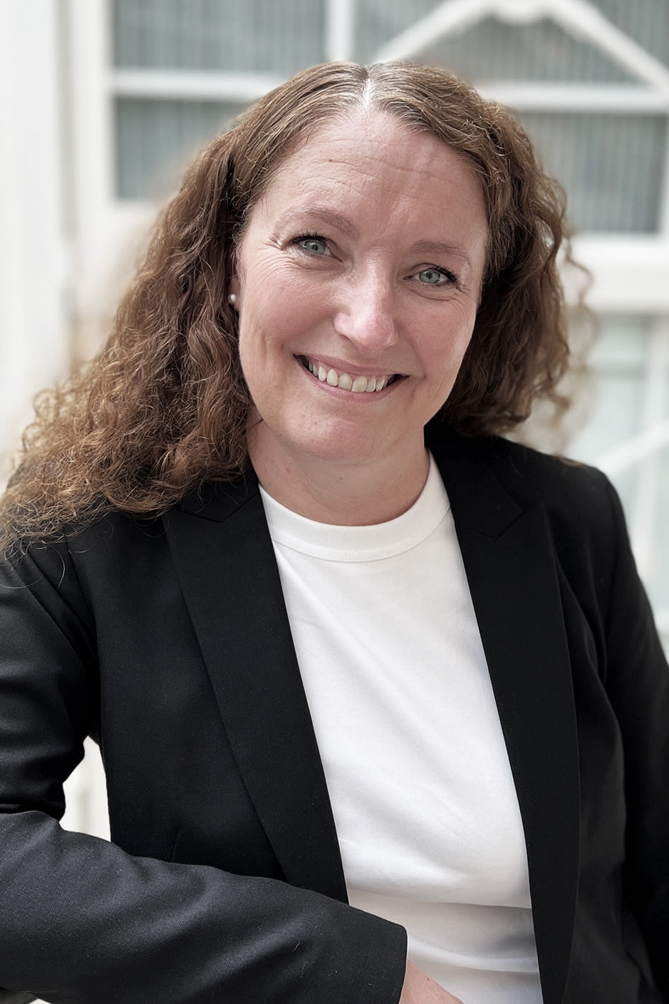 Camilla Myhre