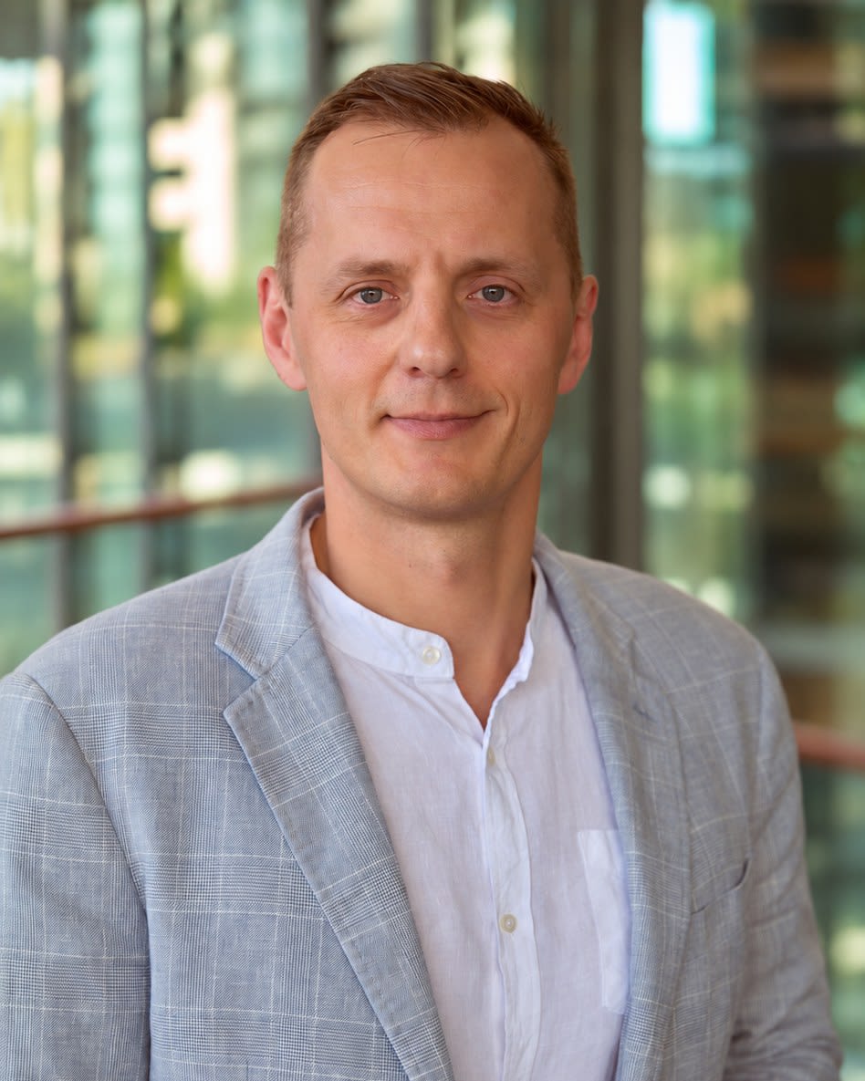 Rimas Šteimantas