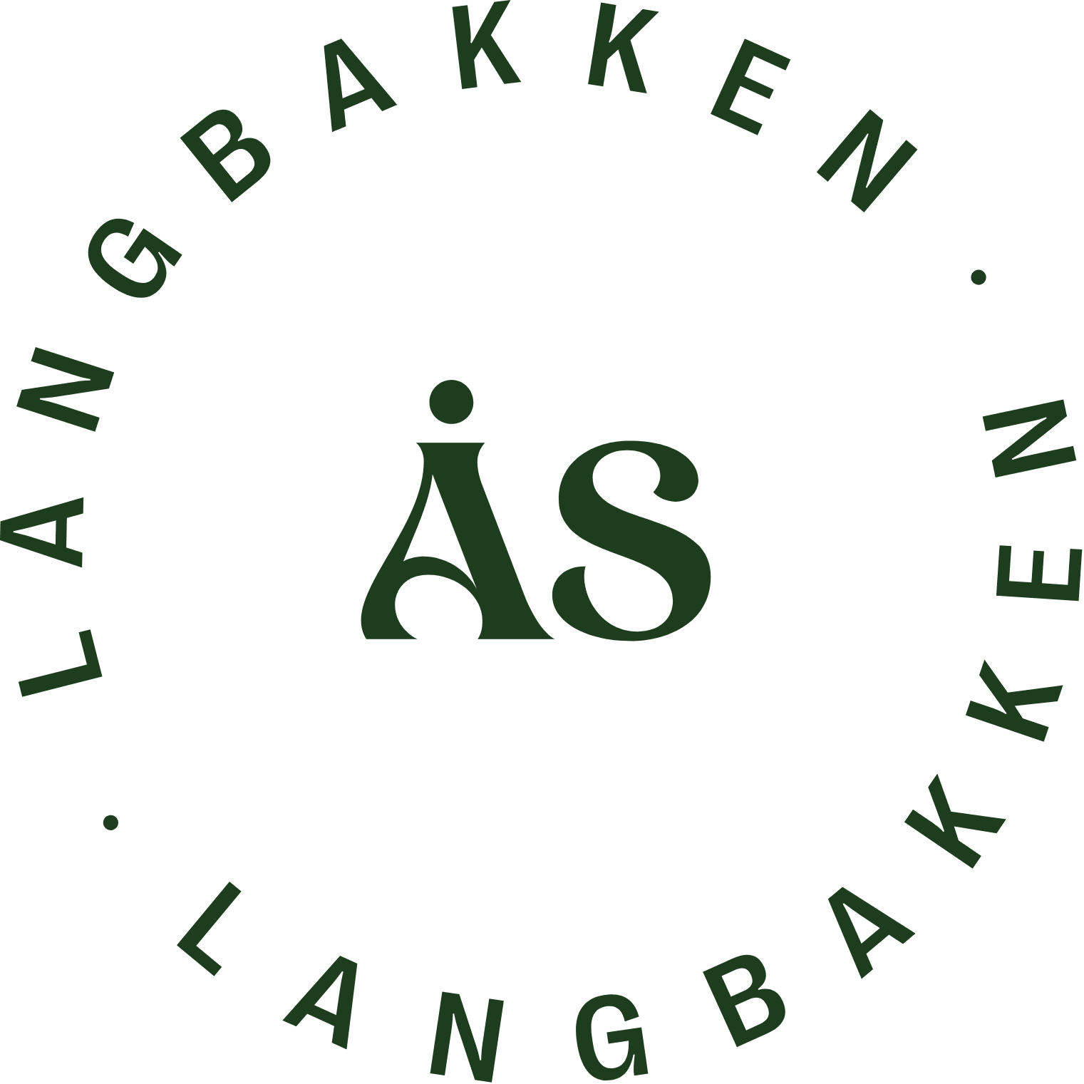 Langbakken i Ås