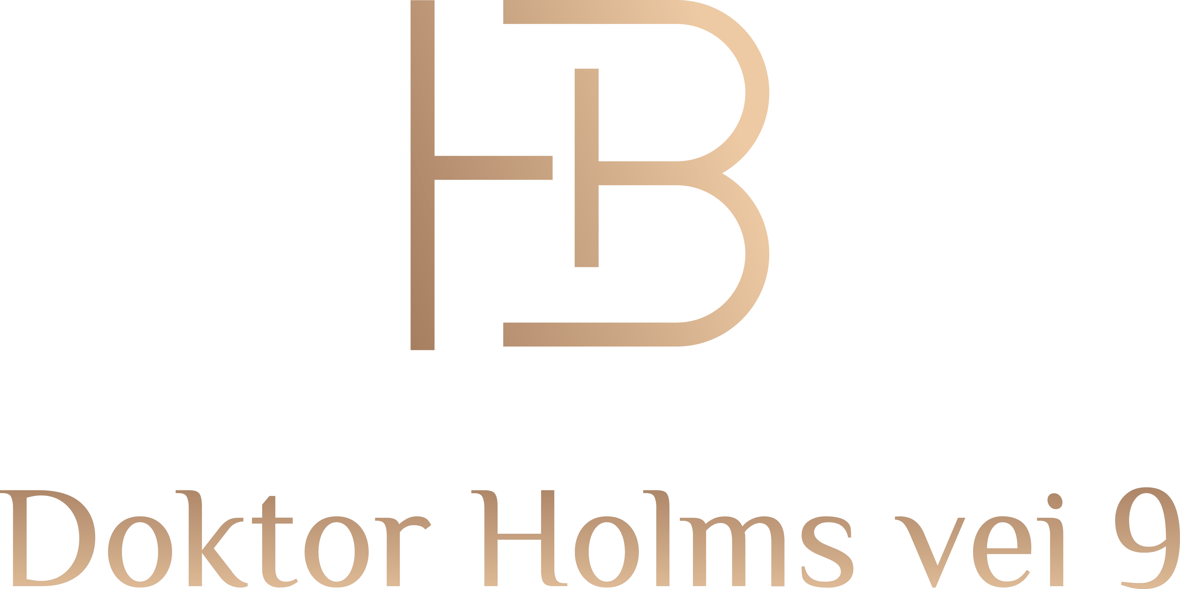 Doktor Holms vei 9