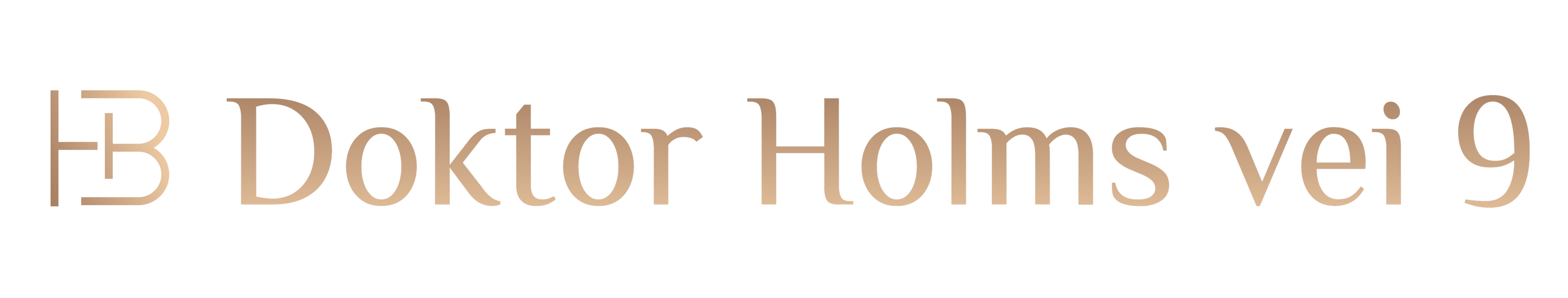 Doktor Holms vei 9