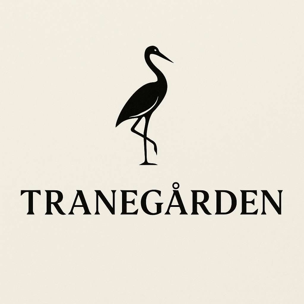 Tranegaarden