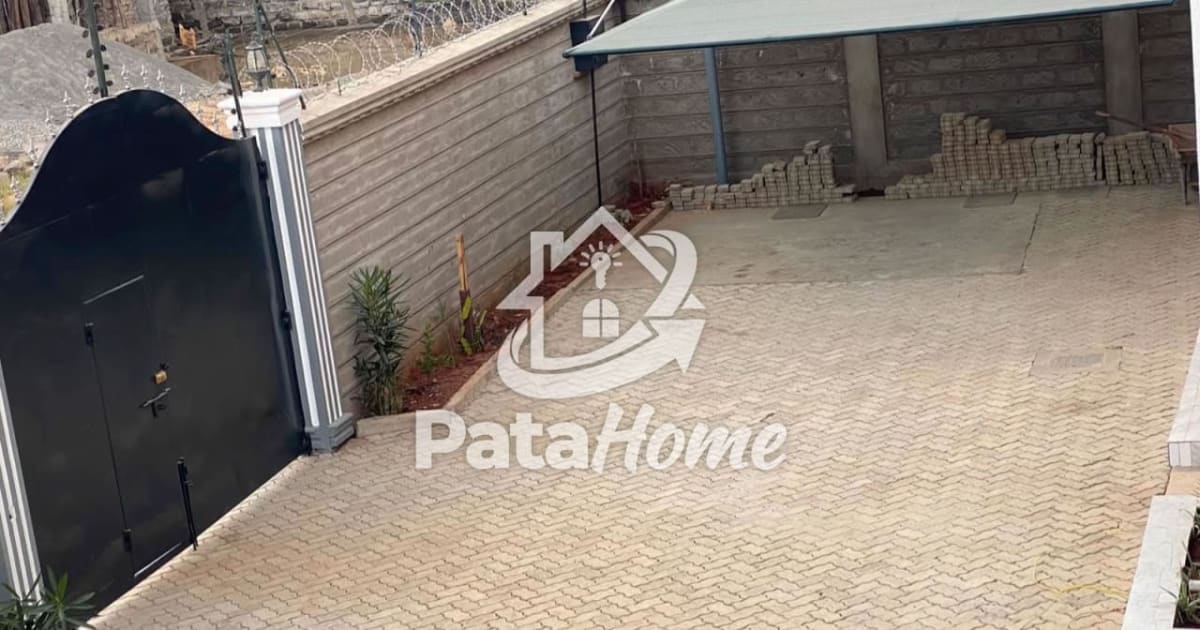 3 bedroom