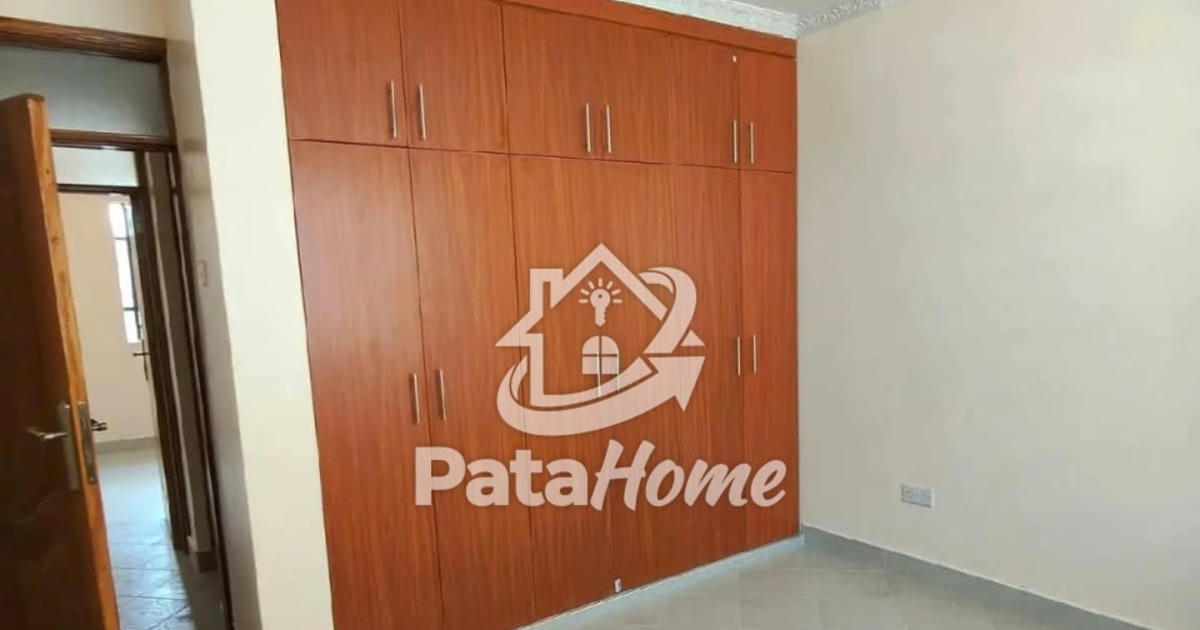 2 bedroom