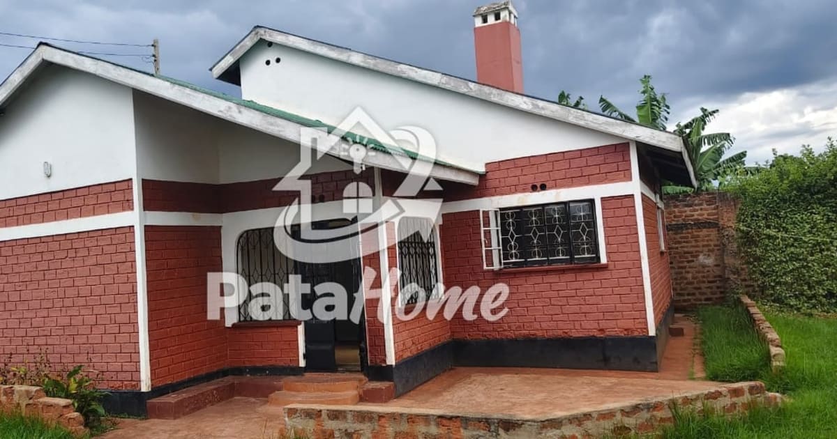 3 bedroom