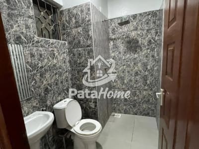 1 bedroom Location TUM (Technical university of Mombasa)