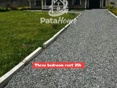3 Bedroom  Location Annex Eldoret