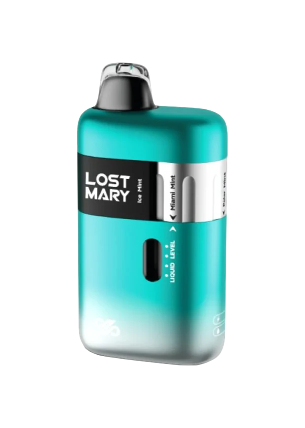 CAJA X5 Ice mint - Ultrasonic 35k
