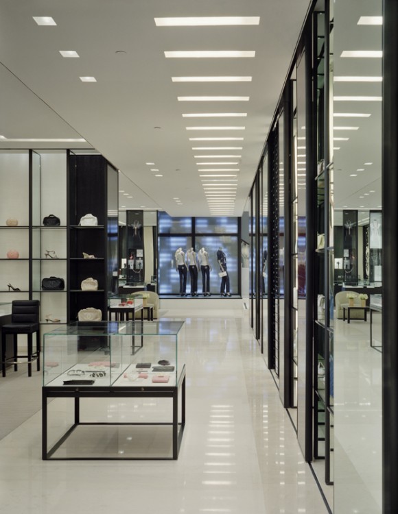 Chanel 57th Street | Peter Marino Architect