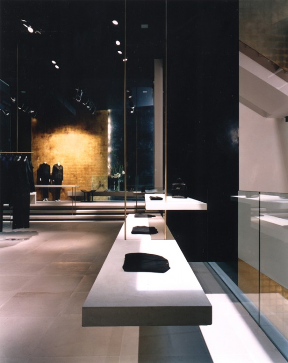 Donna Karan | Peter Marino Architect