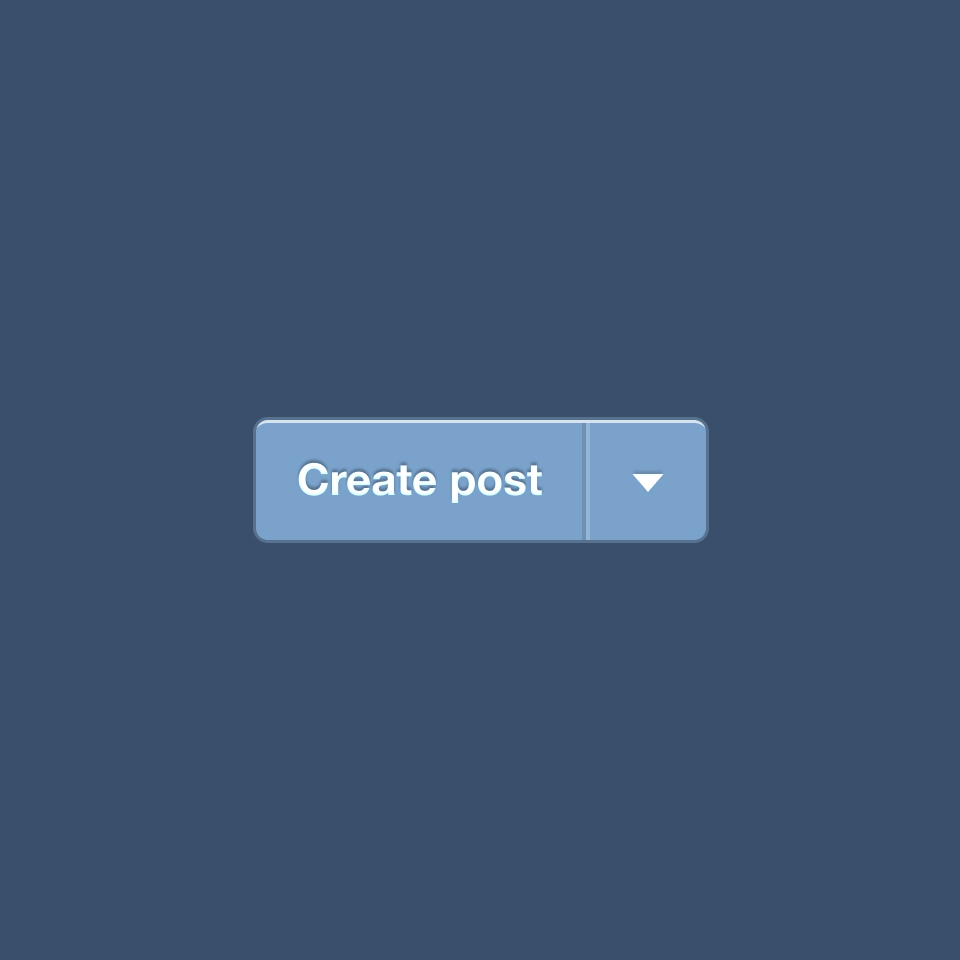 Tumblr Publish | Pemberton
