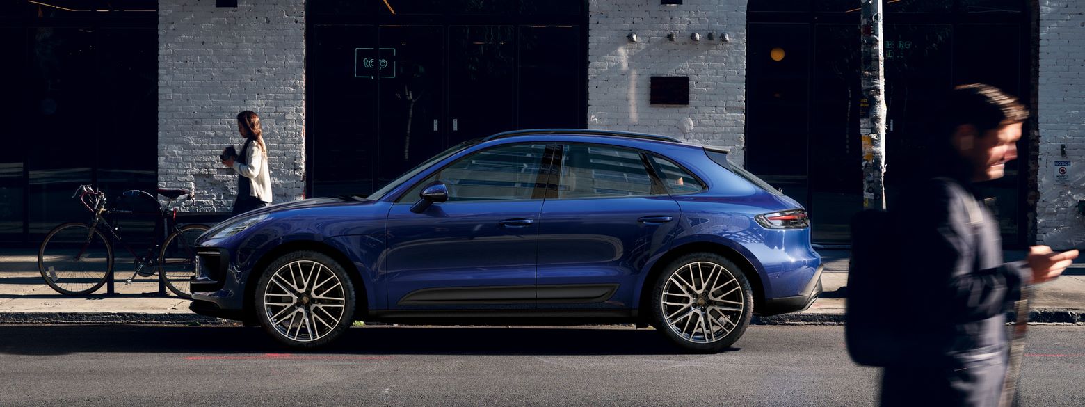 Macan Design Desktop