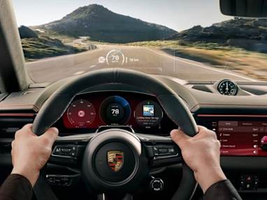 Drive-Assistance
