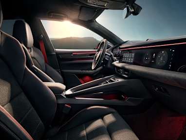 Driver-Focused and Interactive