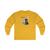 Ultra Cotton Long Sleeve Tee
