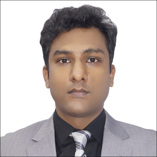Adnan Shakeel