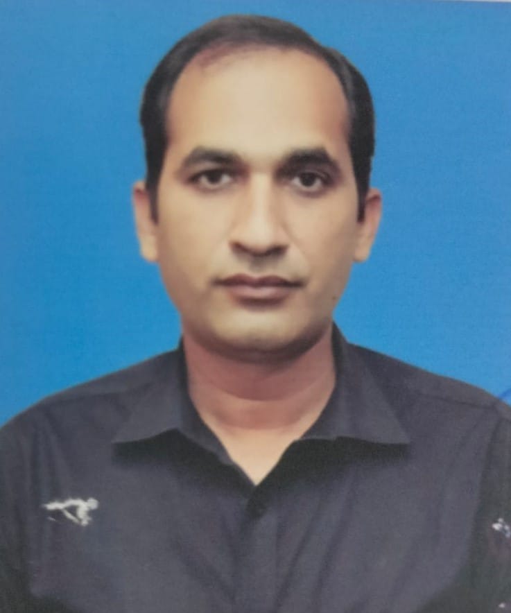 Imtiaz Shakeel