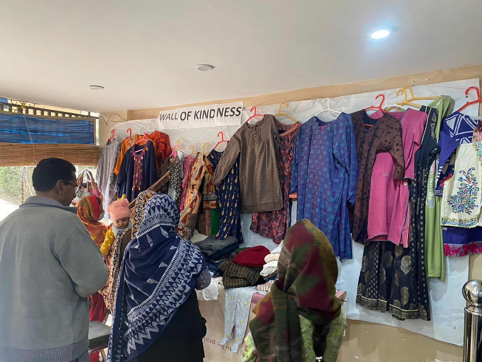 Community Development