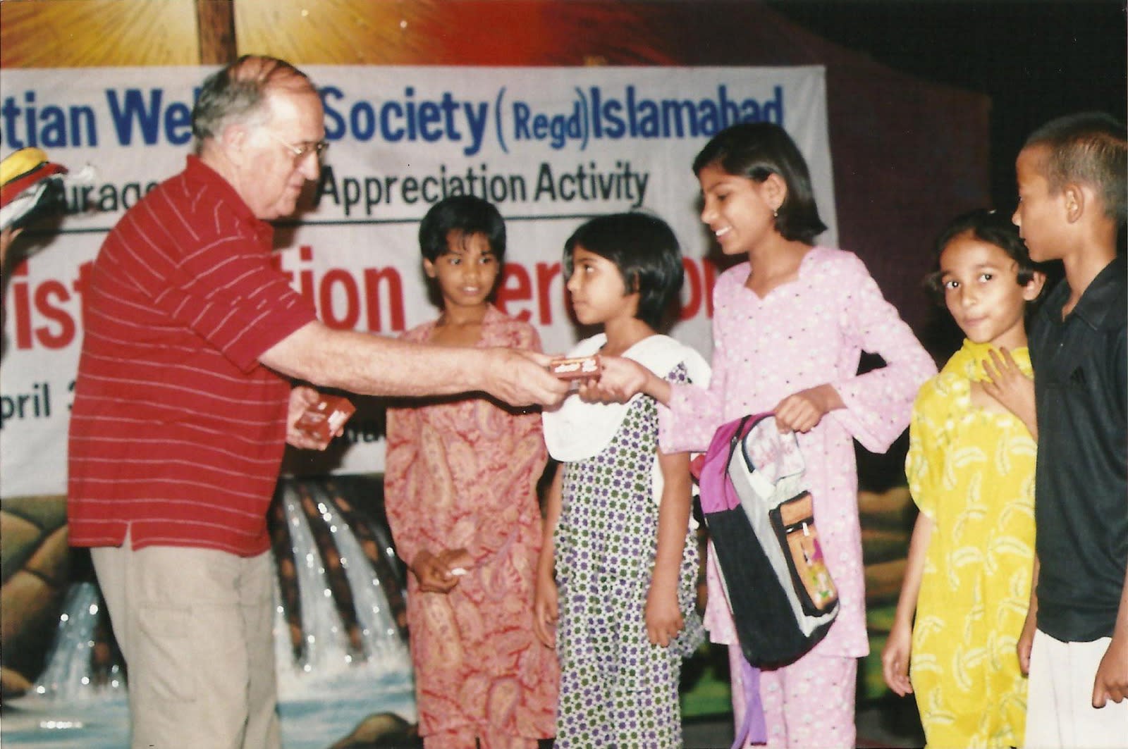 Youth Empowerment