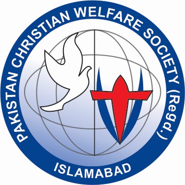 PCWS logo