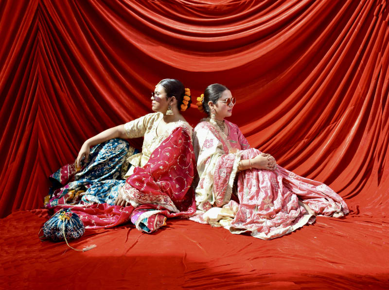 Rafay Couture