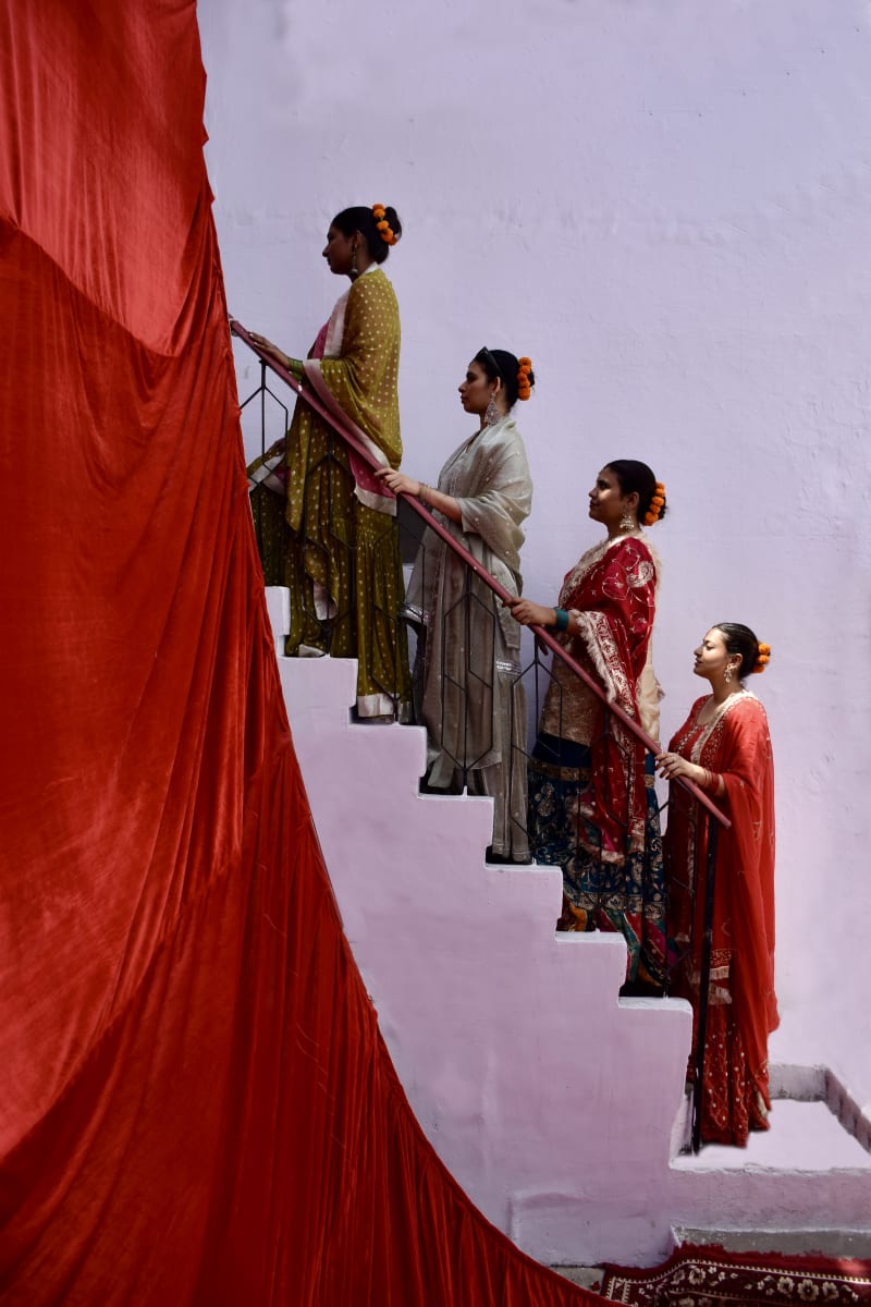 Rafay Couture