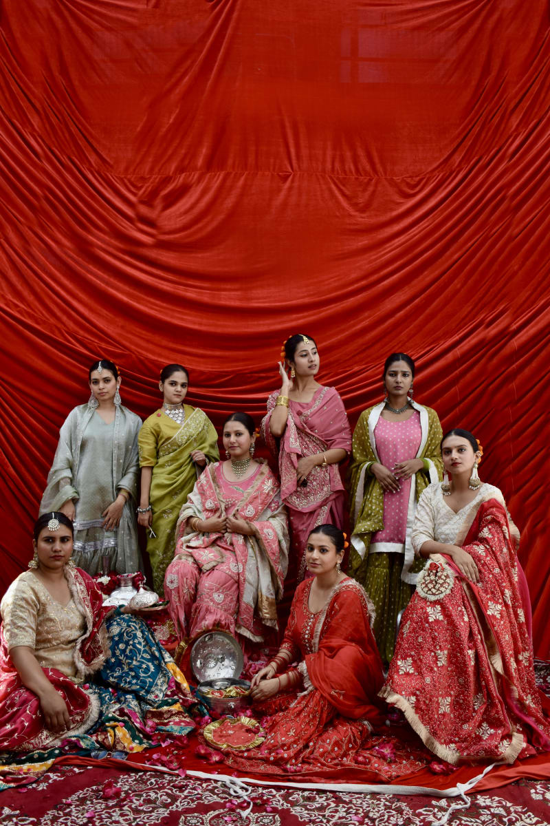 Rafay Couture