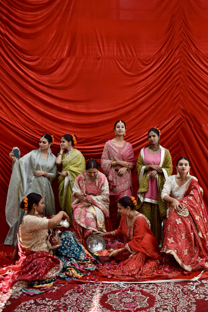 Rafay Couture