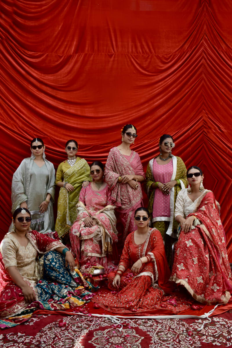 Rafay Couture