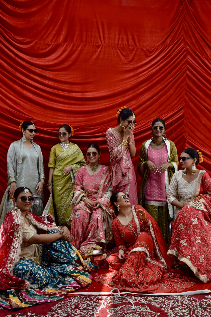 Rafay Couture