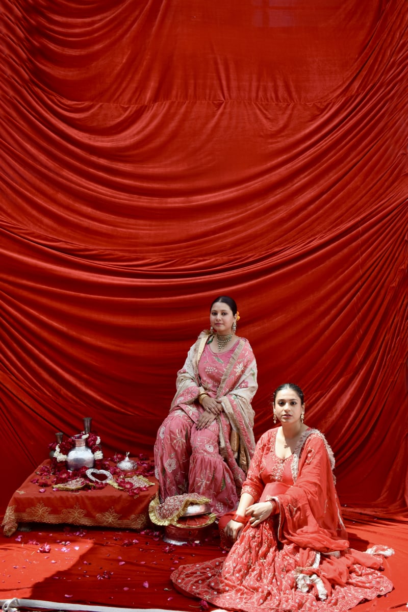 Rafay Couture