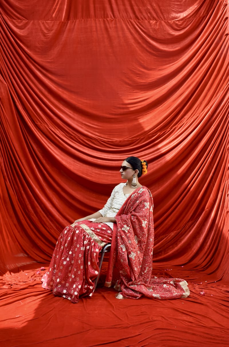 Rafay Couture