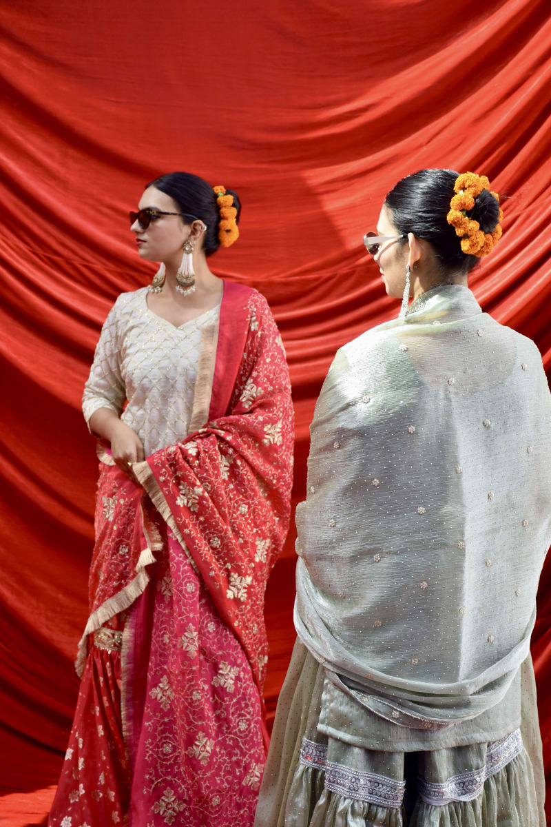 Rafay Couture